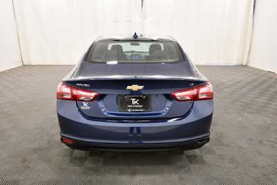 2022 Chevrolet Malibu, $17497. Photo 6