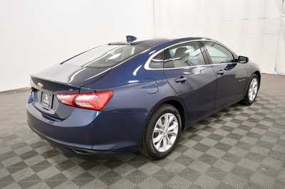 2022 Chevrolet Malibu, $17497. Photo 7