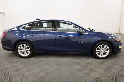 2022 Chevrolet Malibu, $17497. Photo 8