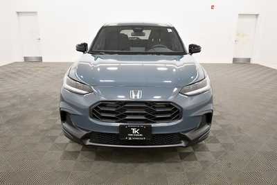 2026 Honda HR-V, $29943. Photo 10