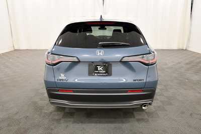 2026 Honda HR-V, $29943. Photo 6