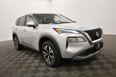 2023 Nissan Rogue, $24997. Photo 10