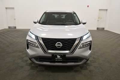 2023 Nissan Rogue, $24997. Photo 11