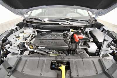 2023 Nissan Rogue, $24997. Photo 12