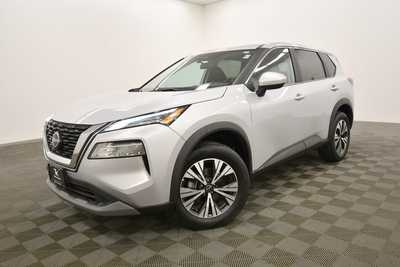 2023 Nissan Rogue, $24997. Photo 2