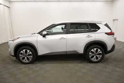 2023 Nissan Rogue, $24997. Photo 4