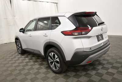 2023 Nissan Rogue, $24997. Photo 5