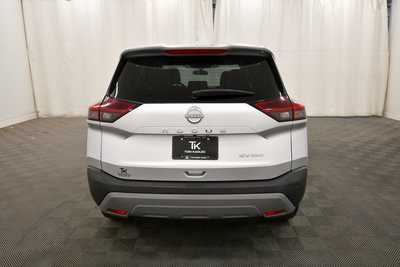 2023 Nissan Rogue, $24997. Photo 6