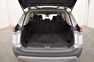 2023 Nissan Rogue, $24997. Photo 7
