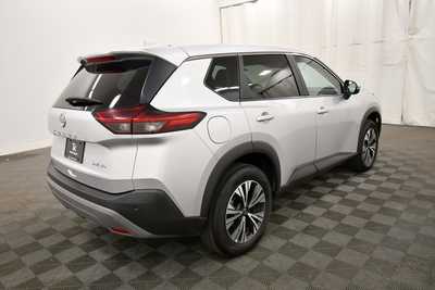2023 Nissan Rogue, $24997. Photo 8