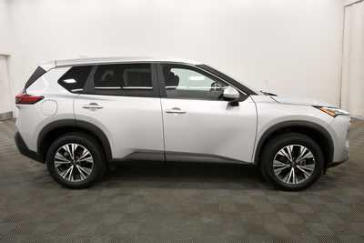 2023 Nissan Rogue, $24997. Photo 9