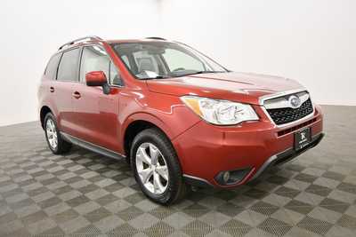 2016 Subaru Forester, $13497. Photo 10