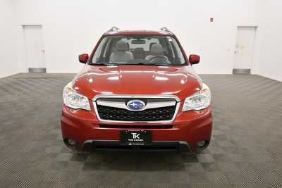 2016 Subaru Forester, $13497. Photo 11