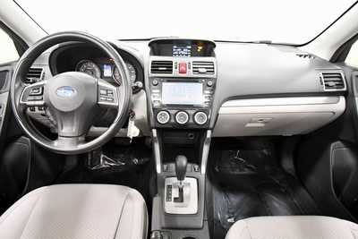 2016 Subaru Forester, $13497. Photo 3