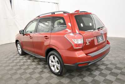 2016 Subaru Forester, $13497. Photo 5