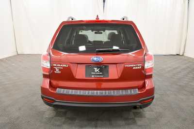 2016 Subaru Forester, $13497. Photo 6