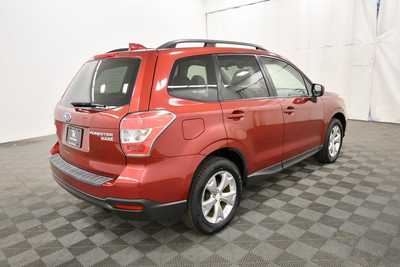 2016 Subaru Forester, $13497. Photo 8