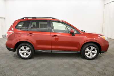 2016 Subaru Forester, $13497. Photo 9