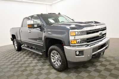2019 Chevrolet 2500 Crew Cab, $45997. Photo 10