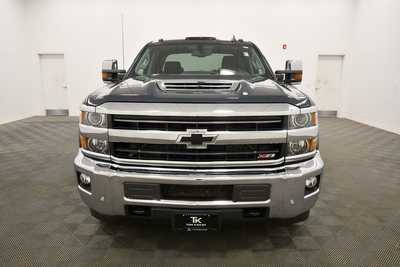 2019 Chevrolet 2500 Crew Cab, $45997. Photo 11