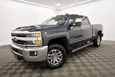 2019 Chevrolet 2500 Crew Cab, $45997. Photo 2