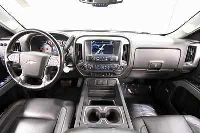2019 Chevrolet 2500 Crew Cab, $45997. Photo 3