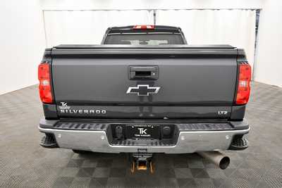 2019 Chevrolet 2500 Crew Cab, $45997. Photo 6