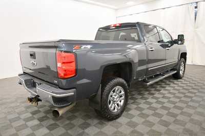 2019 Chevrolet 2500 Crew Cab, $45997. Photo 8
