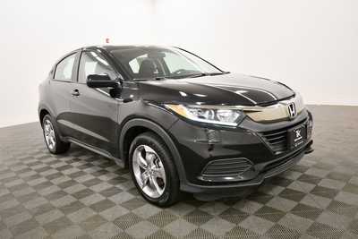 2022 Honda HR-V, $23497. Photo 10
