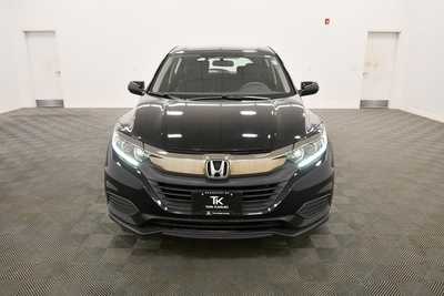 2022 Honda HR-V, $23497. Photo 11