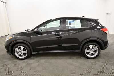 2022 Honda HR-V, $23497. Photo 4