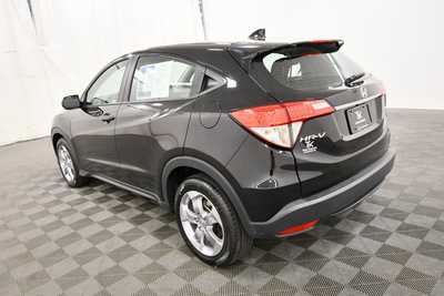 2022 Honda HR-V, $23497. Photo 5