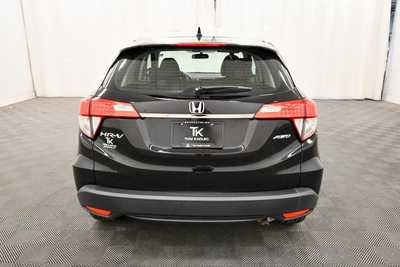 2022 Honda HR-V, $23497. Photo 6