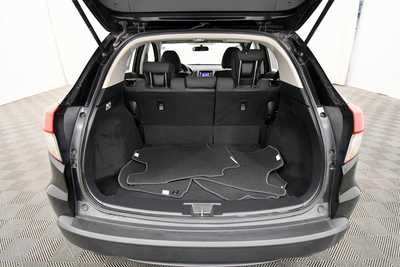 2022 Honda HR-V, $23497. Photo 7