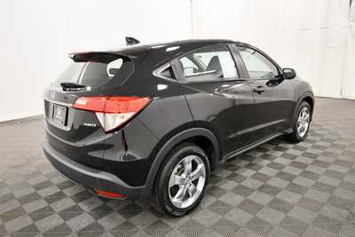 2022 Honda HR-V, $23497. Photo 8