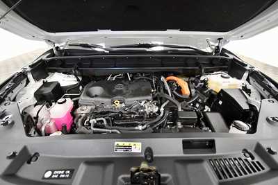 2022 Toyota Highlander, $46497. Photo 12