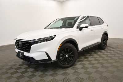 2025 Honda CR-V, $34999. Photo 2