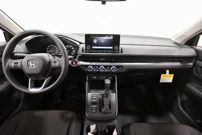 2025 Honda CR-V, $34999. Photo 3