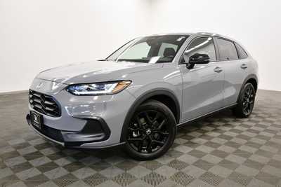 2025 Honda HR-V, $27999. Photo 2