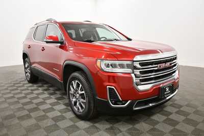 2023 GMC Acadia, $30999. Photo 10