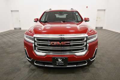 2023 GMC Acadia, $30999. Photo 11