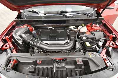 2023 GMC Acadia, $30999. Photo 12