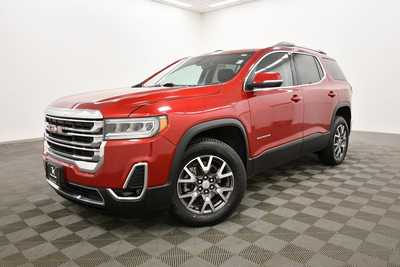 2023 GMC Acadia, $30999. Photo 2