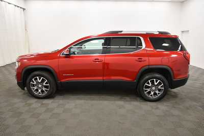 2023 GMC Acadia, $30999. Photo 4