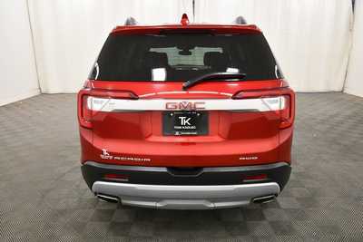 2023 GMC Acadia, $30999. Photo 6
