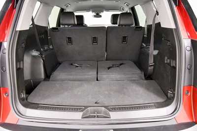 2023 GMC Acadia, $30999. Photo 7