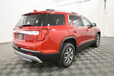 2023 GMC Acadia, $30999. Photo 8