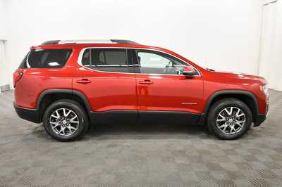 2023 GMC Acadia, $30999. Photo 9