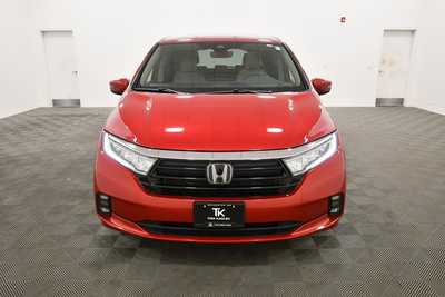 2024 Honda Odyssey, $40497. Photo 11