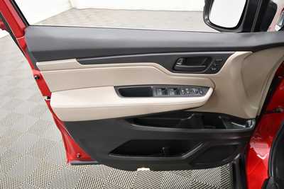 2024 Honda Odyssey, $40497. Photo 12